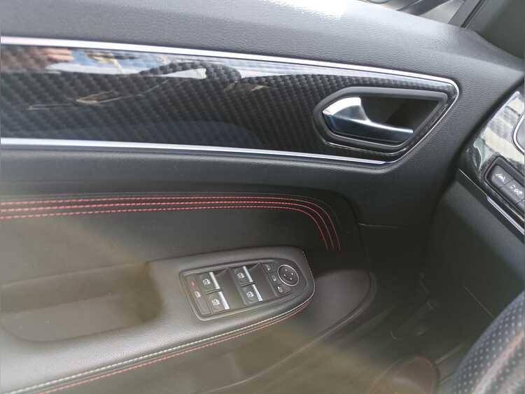 Renault Arkana RS LINECV TCE  foto 13
